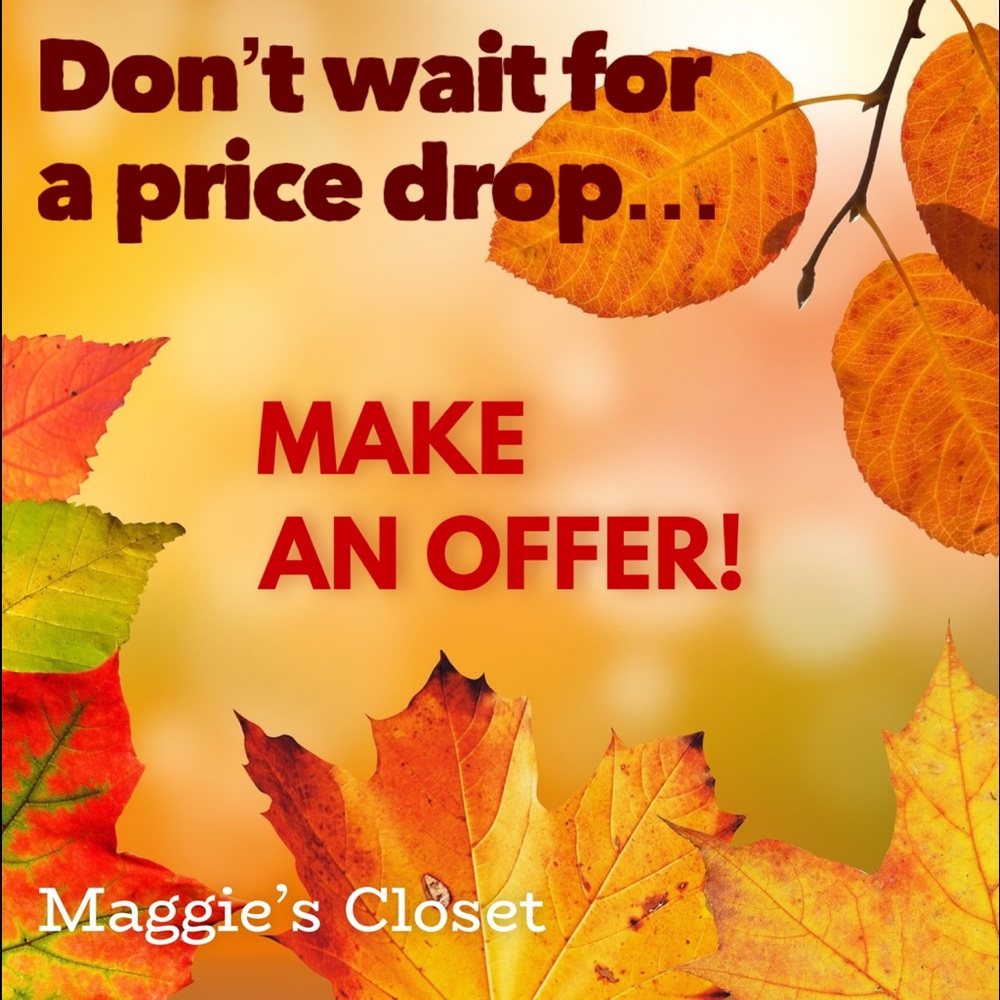 Maggie’s Closet SALE! - Picture 6 of 16